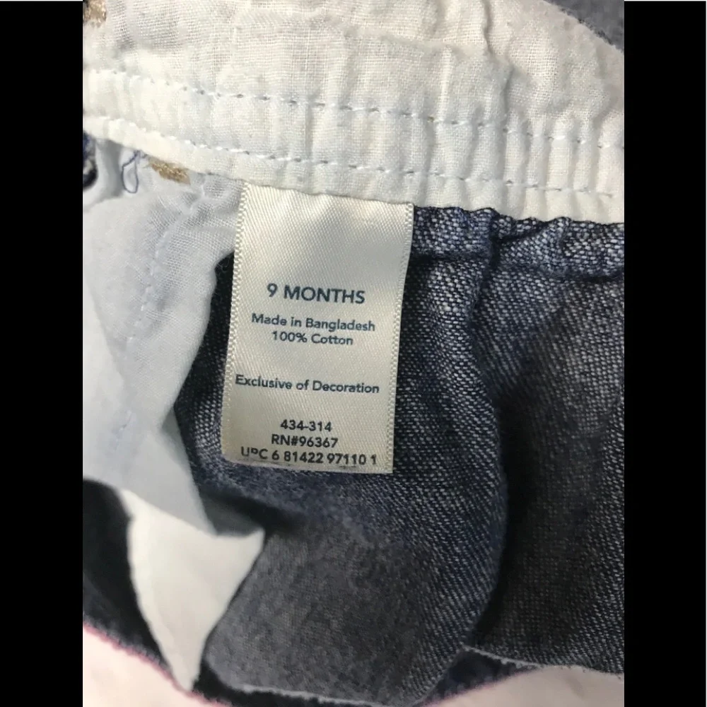 OshKosh Bgosh oshkosh b’gosh